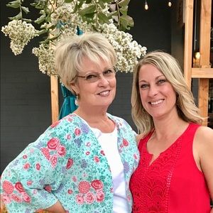 Meet your Posher, Suzanne